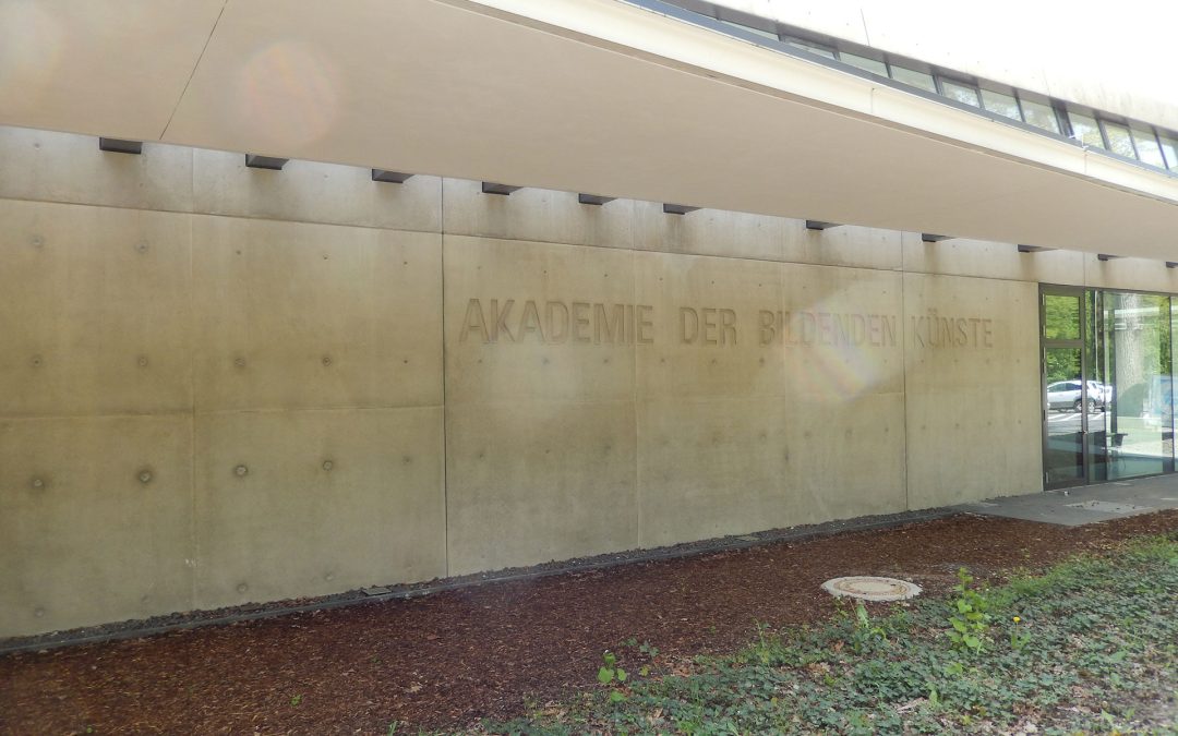 Akademie der bildenden Künste Nürnberg