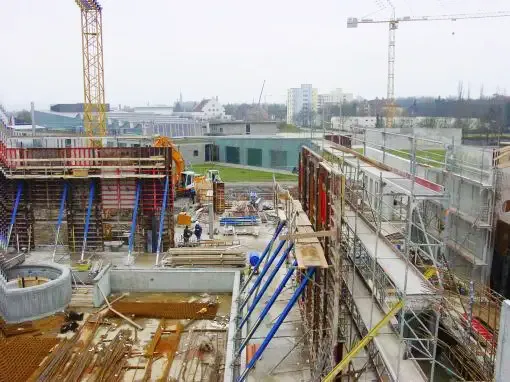 Frankentherme Bad Windsheim