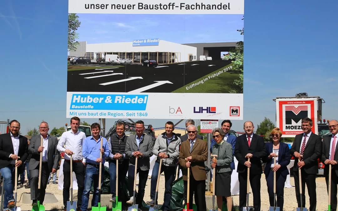 Huber & Riedel Gunzenhausen