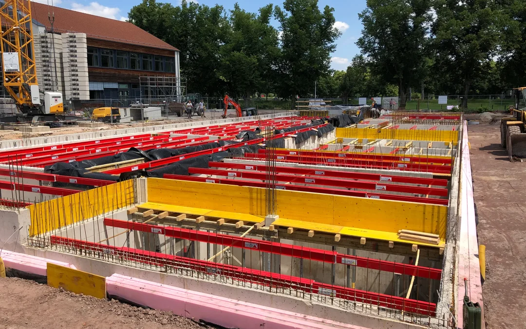 Staatliches Berufliches Schulzentrum Triesdorf