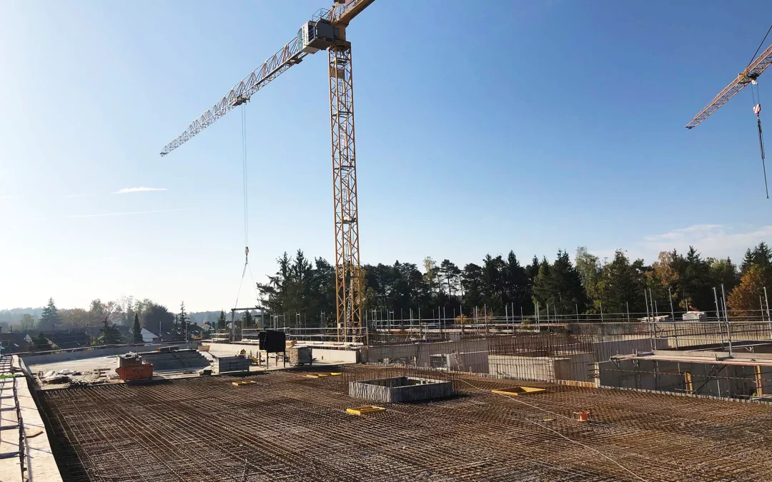 Seniorenzentrum Zeidler-Siedlung Feucht