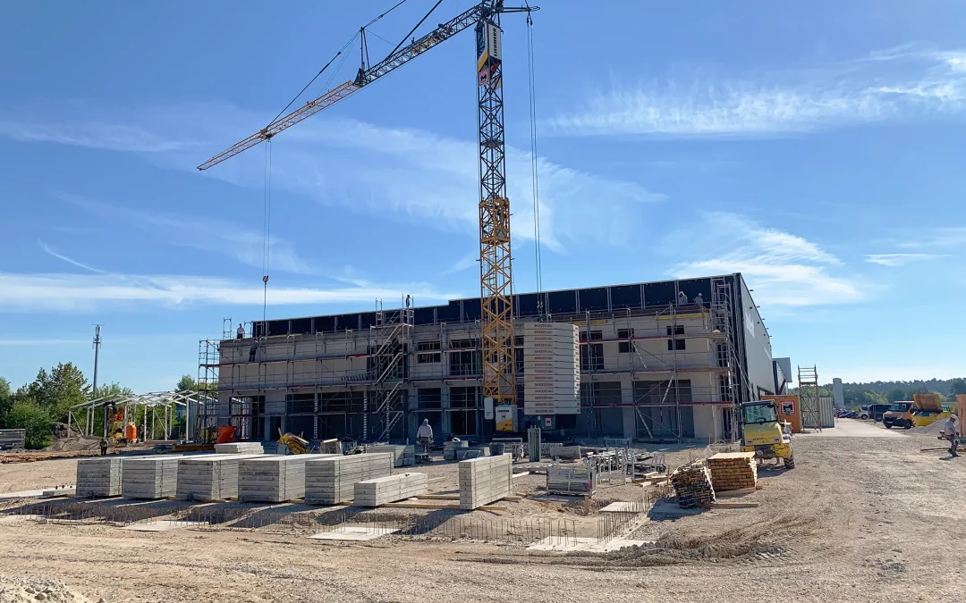 Toolcraft Georgensgmünd