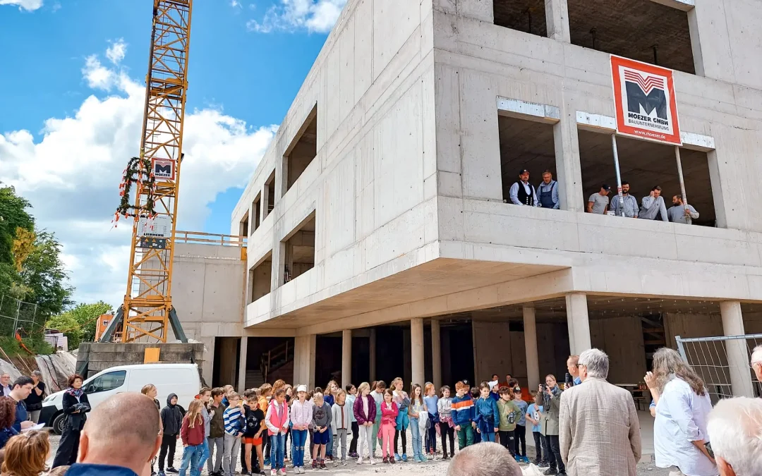 Grundschule Ansbach Schalkhausen