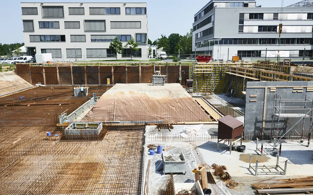 Campus Marienberg BA4